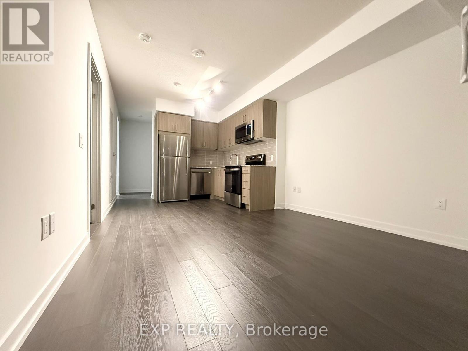 1412 - 4010 Eglinton Avenue W, Toronto, Ontario  M9A 0G5 - Photo 4 - W13826914