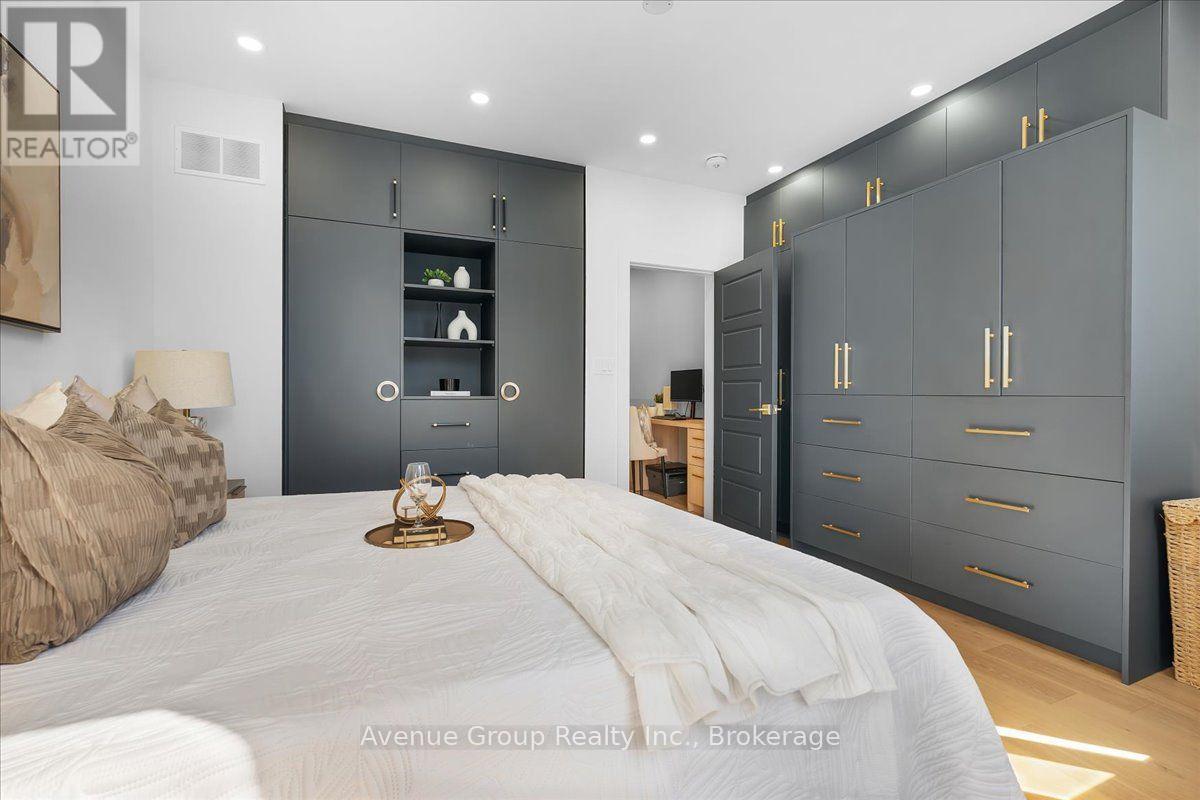 811 Dovercourt Road, Toronto, Ontario  M6H 2X4 - Photo 19 - W13826962