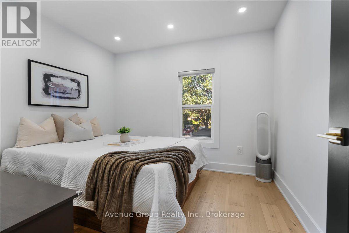 811 Dovercourt Road, Toronto, Ontario  M6H 2X4 - Photo 20 - W13826962