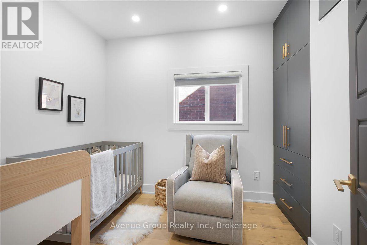 811 Dovercourt Road, Toronto, Ontario  M6H 2X4 - Photo 22 - W13826962