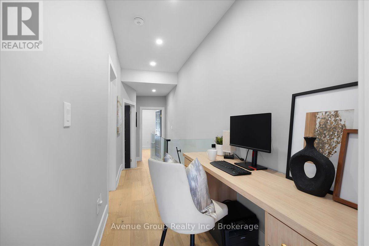 811 Dovercourt Road, Toronto, Ontario  M6H 2X4 - Photo 26 - W13826962