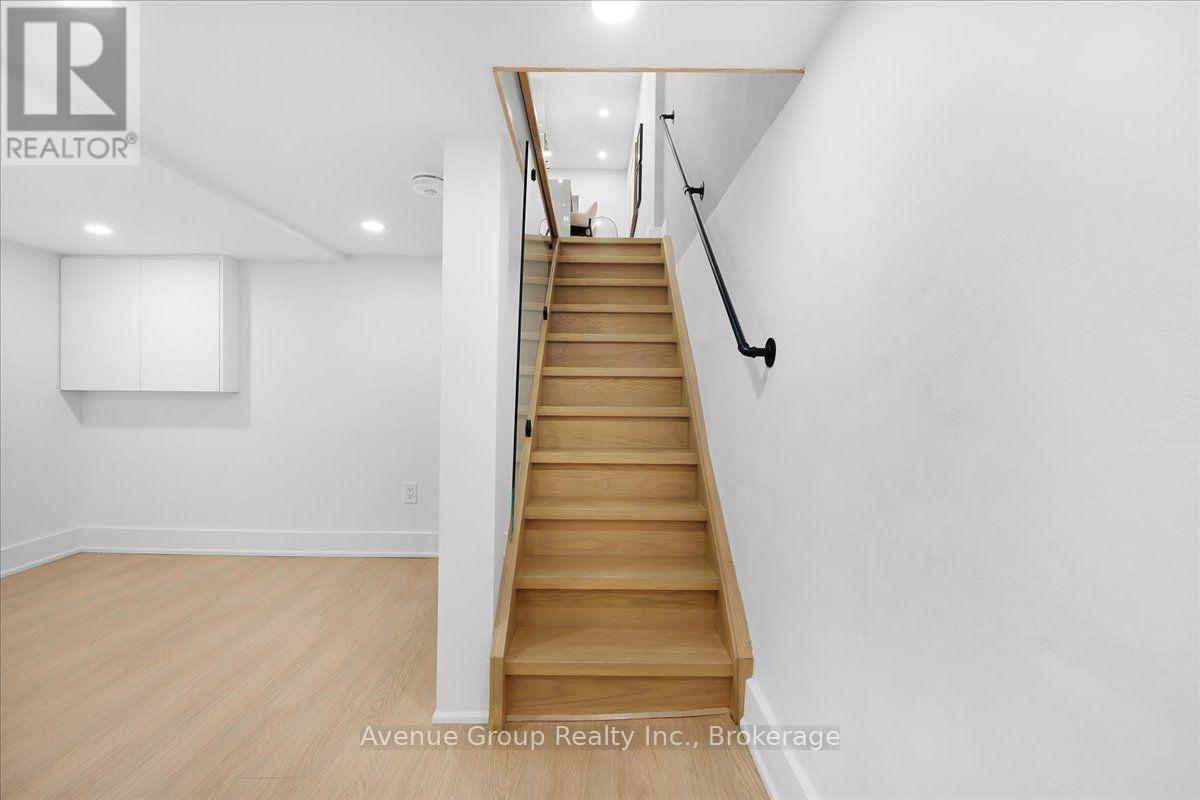 811 Dovercourt Road, Toronto, Ontario  M6H 2X4 - Photo 28 - W13826962