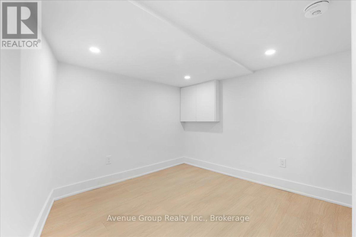 811 Dovercourt Road, Toronto, Ontario  M6H 2X4 - Photo 29 - W13826962