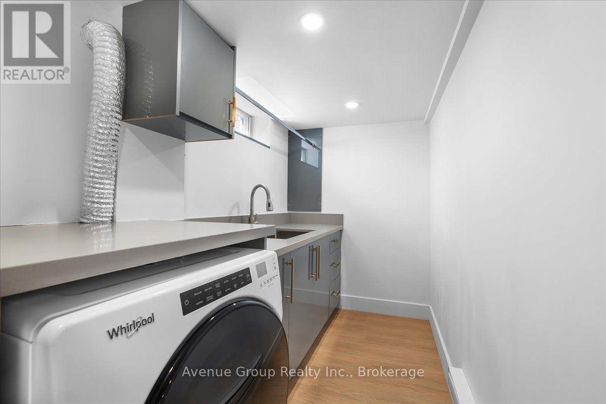 811 Dovercourt Road, Toronto, Ontario  M6H 2X4 - Photo 34 - W13826962