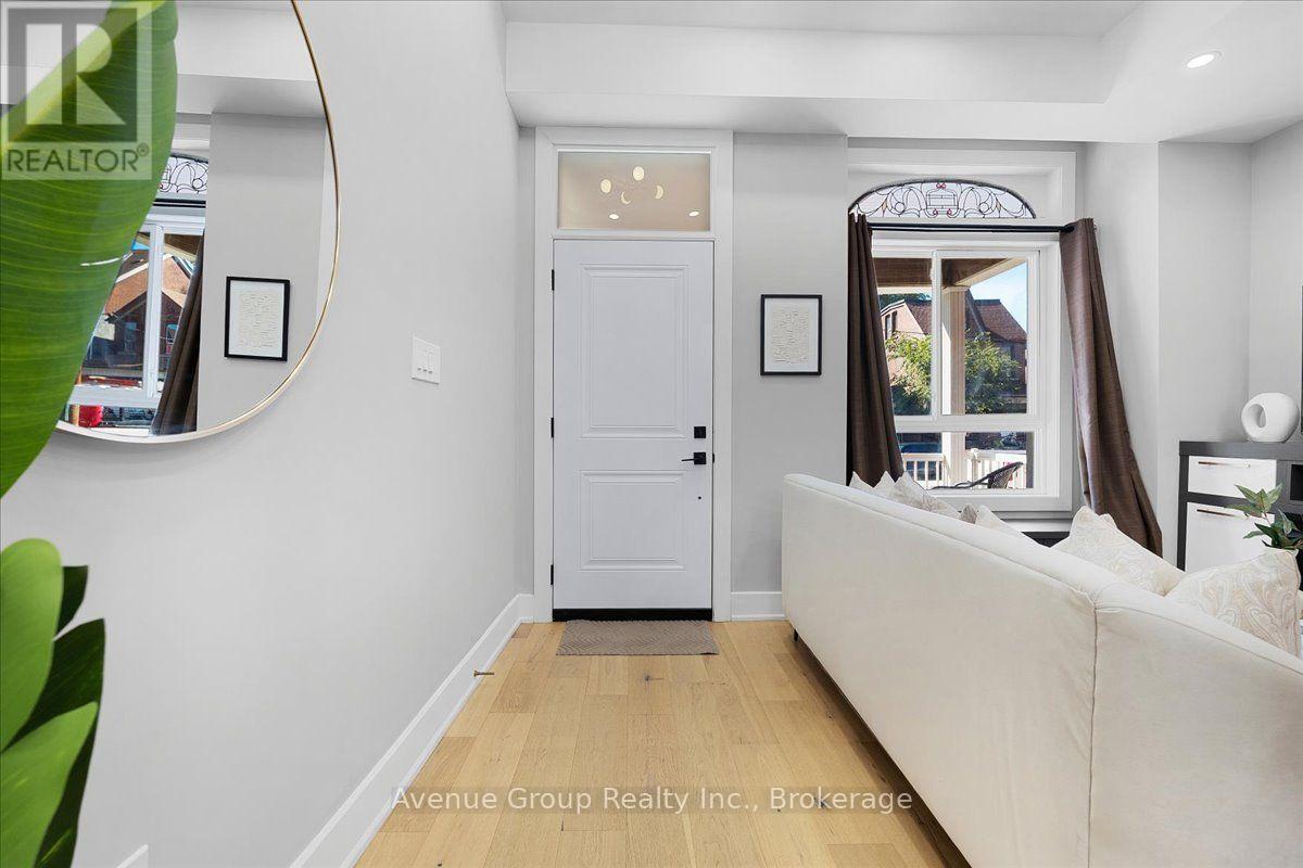 811 Dovercourt Road, Toronto, Ontario  M6H 2X4 - Photo 35 - W13826962