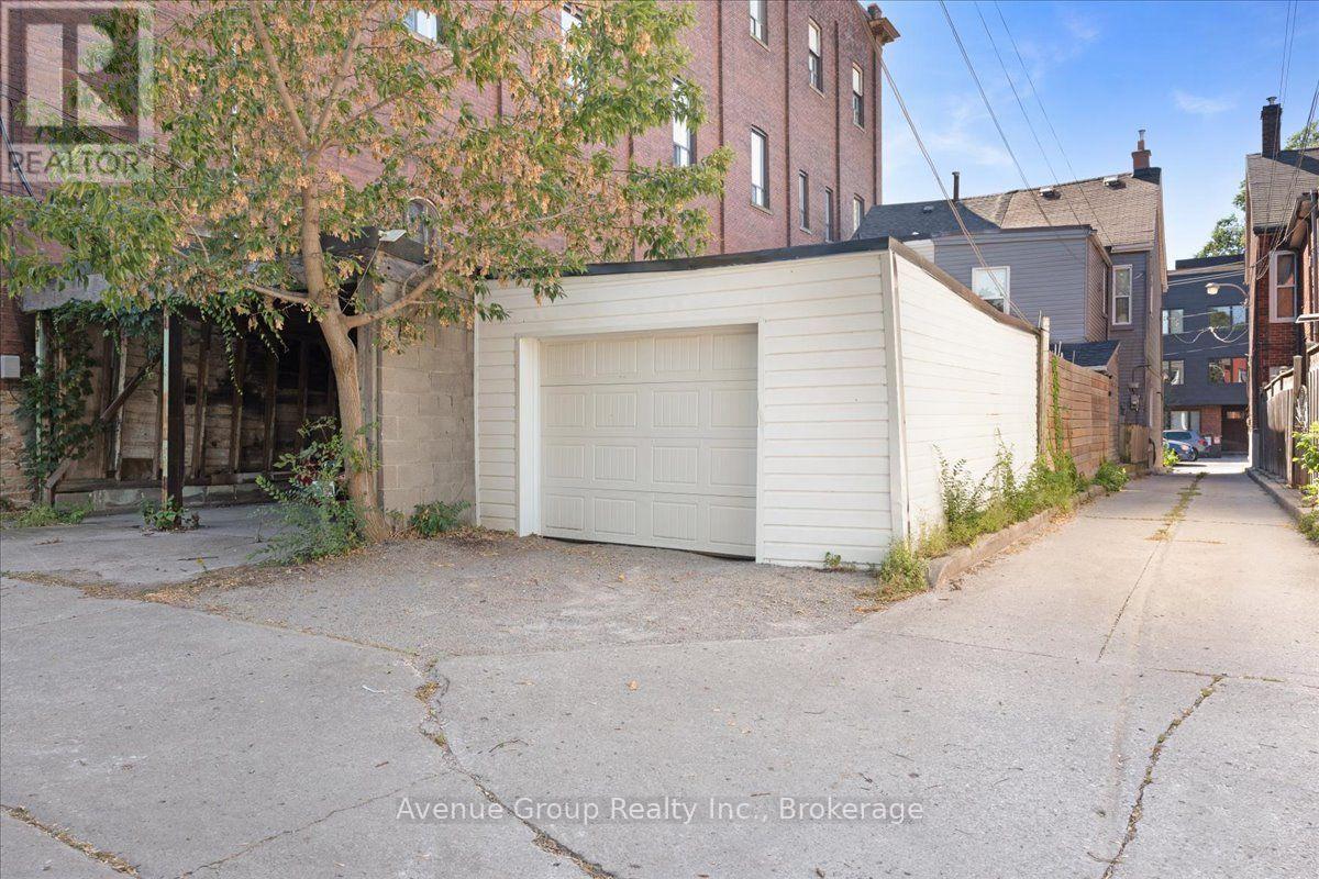 811 Dovercourt Road, Toronto, Ontario  M6H 2X4 - Photo 39 - W13826962
