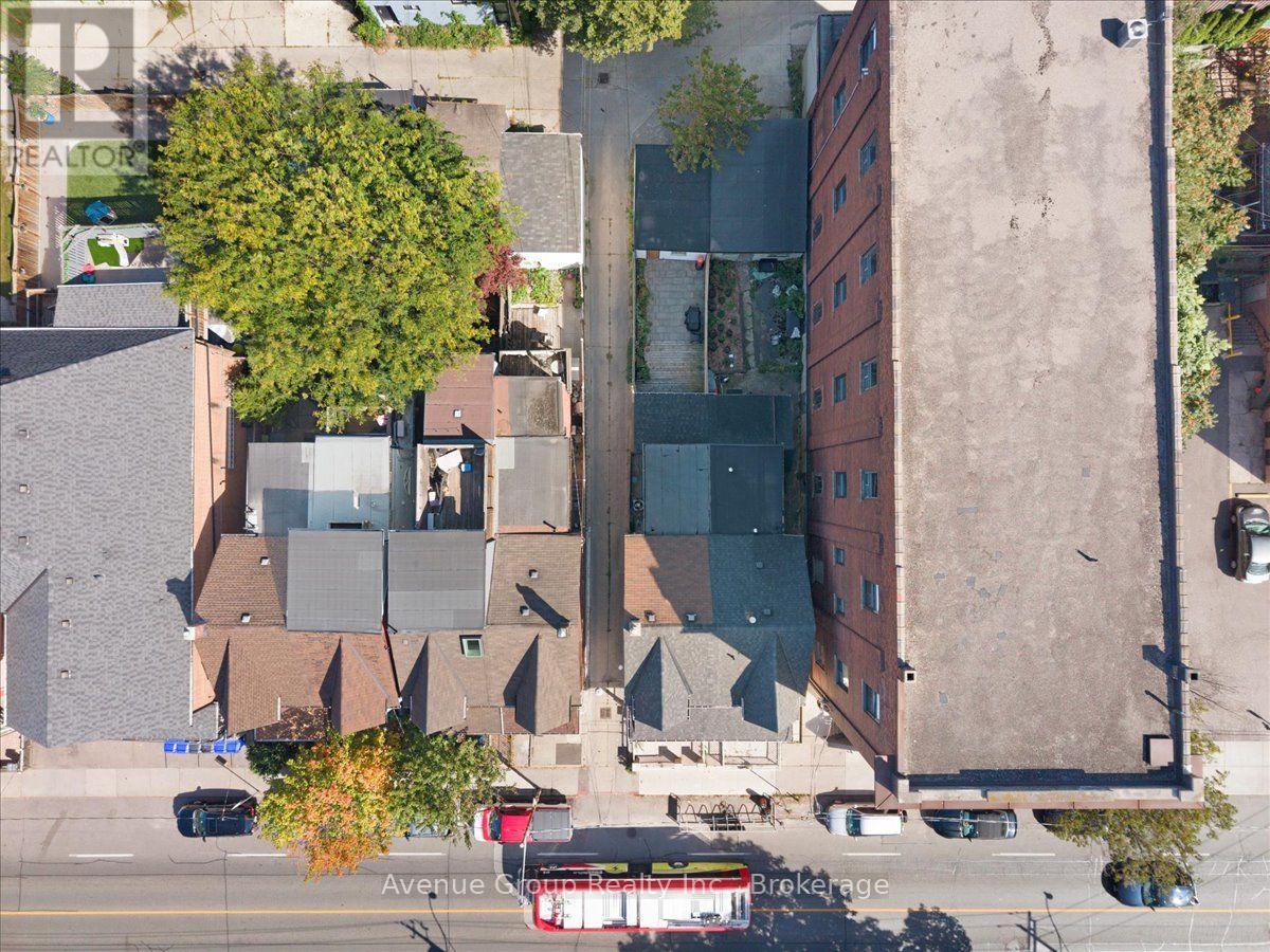 811 Dovercourt Road, Toronto, Ontario  M6H 2X4 - Photo 40 - W13826962