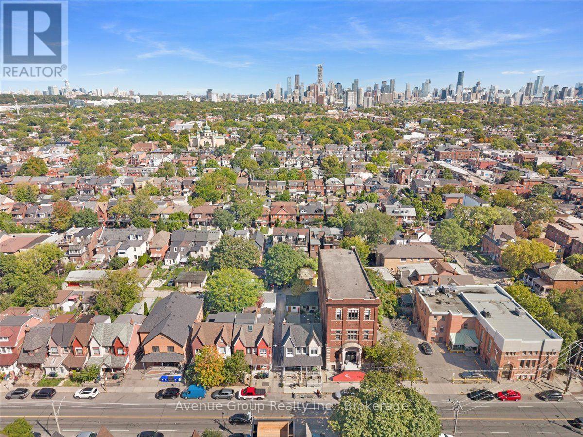 811 Dovercourt Road, Toronto, Ontario  M6H 2X4 - Photo 41 - W13826962