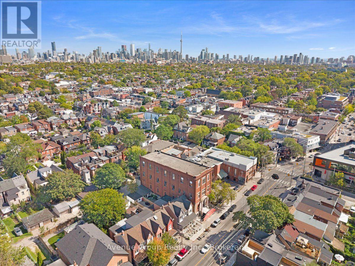 811 Dovercourt Road, Toronto, Ontario  M6H 2X4 - Photo 42 - W13826962