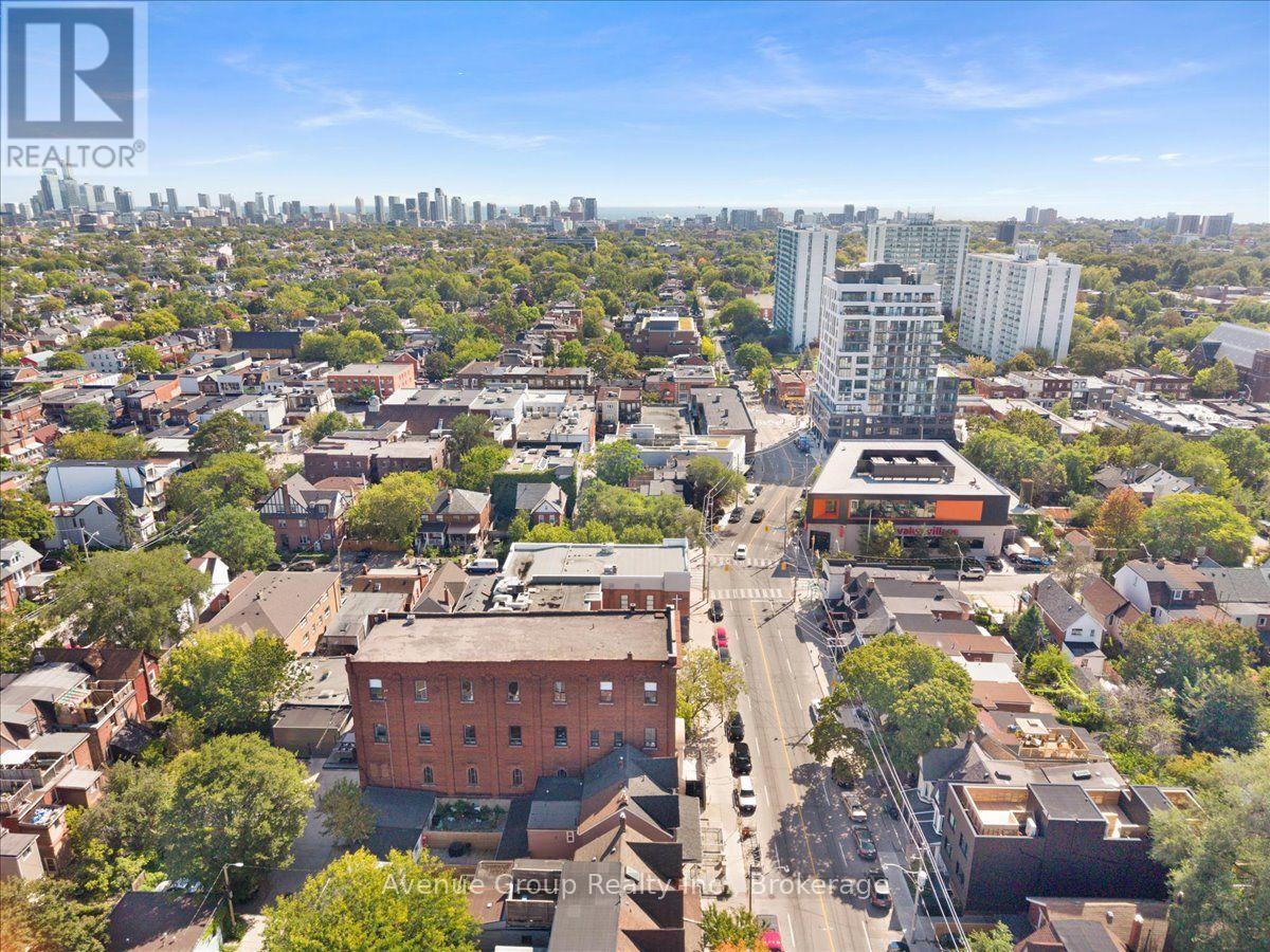 811 Dovercourt Road, Toronto, Ontario  M6H 2X4 - Photo 43 - W13826962