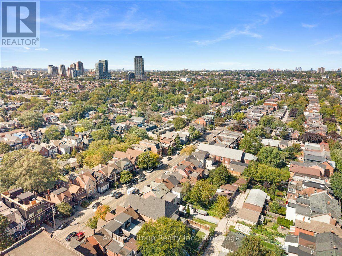 811 Dovercourt Road, Toronto, Ontario  M6H 2X4 - Photo 44 - W13826962