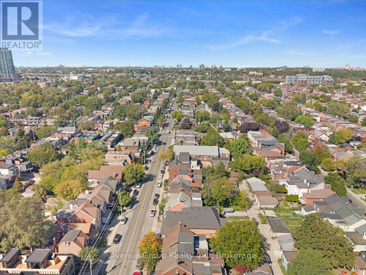 811 Dovercourt Road, Toronto, Ontario  M6H 2X4 - Photo 45 - W13826962