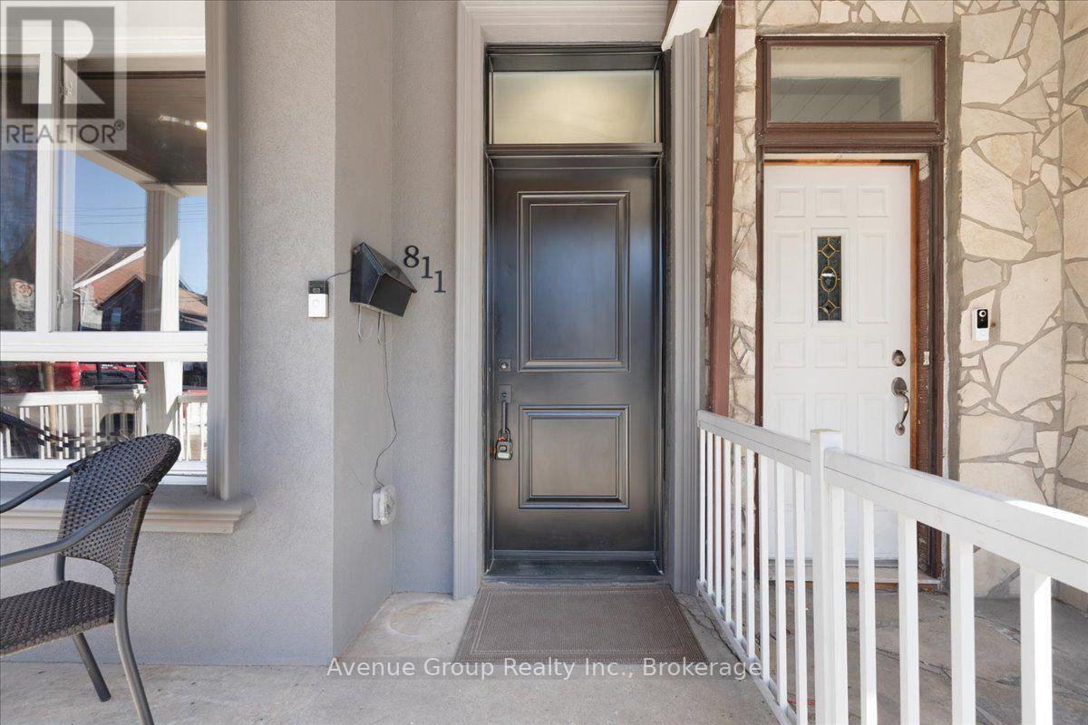 811 Dovercourt Road, Toronto, Ontario  M6H 2X4 - Photo 47 - W13826962