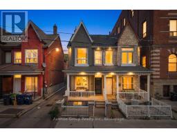 811 DOVERCOURT ROAD, Toronto, Ontario