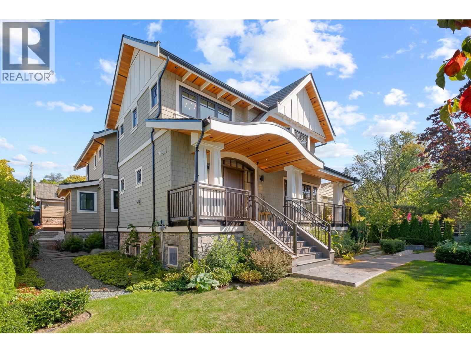 2051 W King Edward Avenue, Vancouver, British Columbia  V6J 2W8 - Photo 30 - R3169285