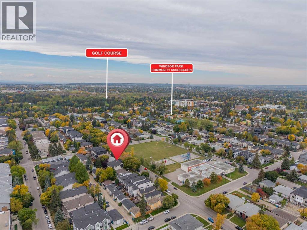 523 55 Avenue SW, Calgary, Alberta  T2V 0E9 - Photo 43 - A2346790