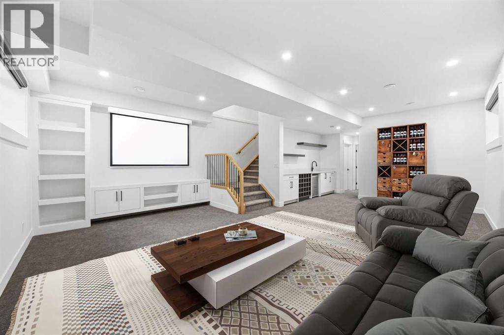 523 55 Avenue SW, Calgary, Alberta  T2V 0E9 - Photo 31 - A2346790