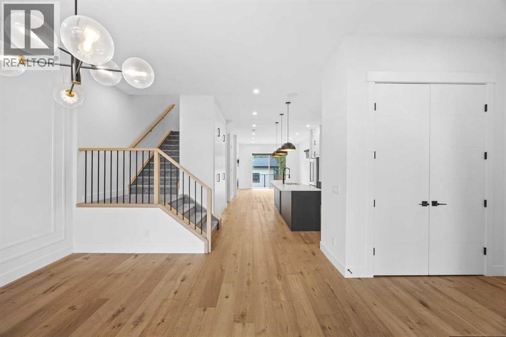 523 55 Avenue SW, Calgary, Alberta  T2V 0E9 - Photo 6 - A2346790