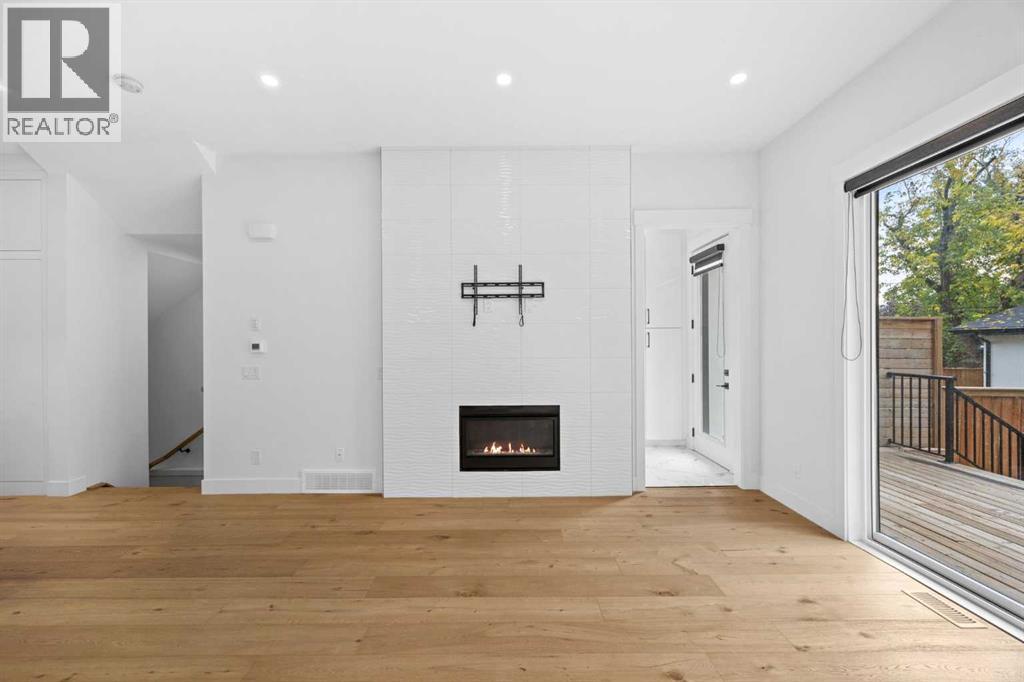523 55 Avenue SW, Calgary, Alberta  T2V 0E9 - Photo 14 - A2346790
