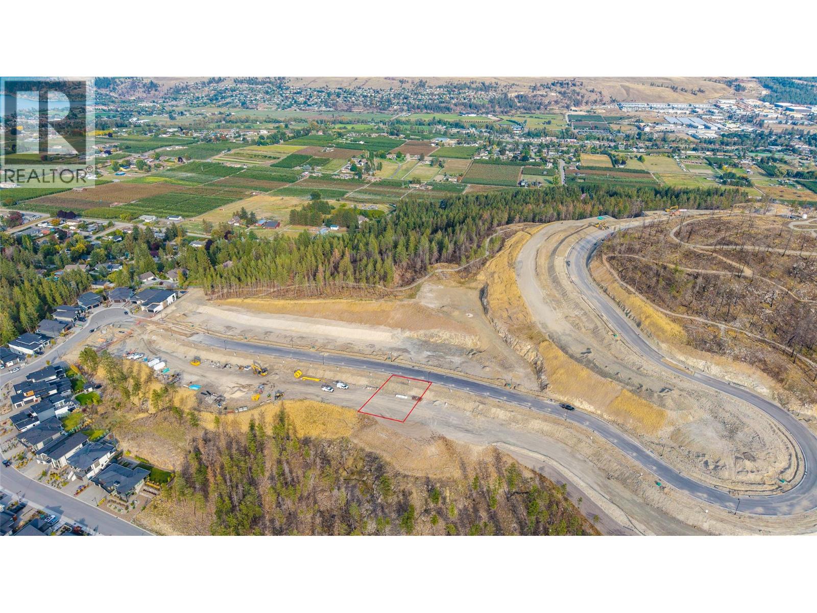 10337 Beacon Hill Drive Lot# 12, Lake Country, British Columbia  V4V 1K7 - Photo 38 - 10400710