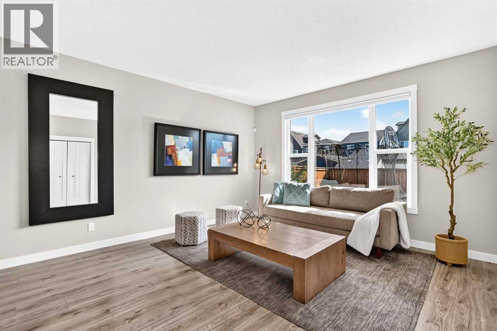 84 Seton Terrace Se, Calgary, Alberta  T3M 2W1 - Photo 12 - A2348054