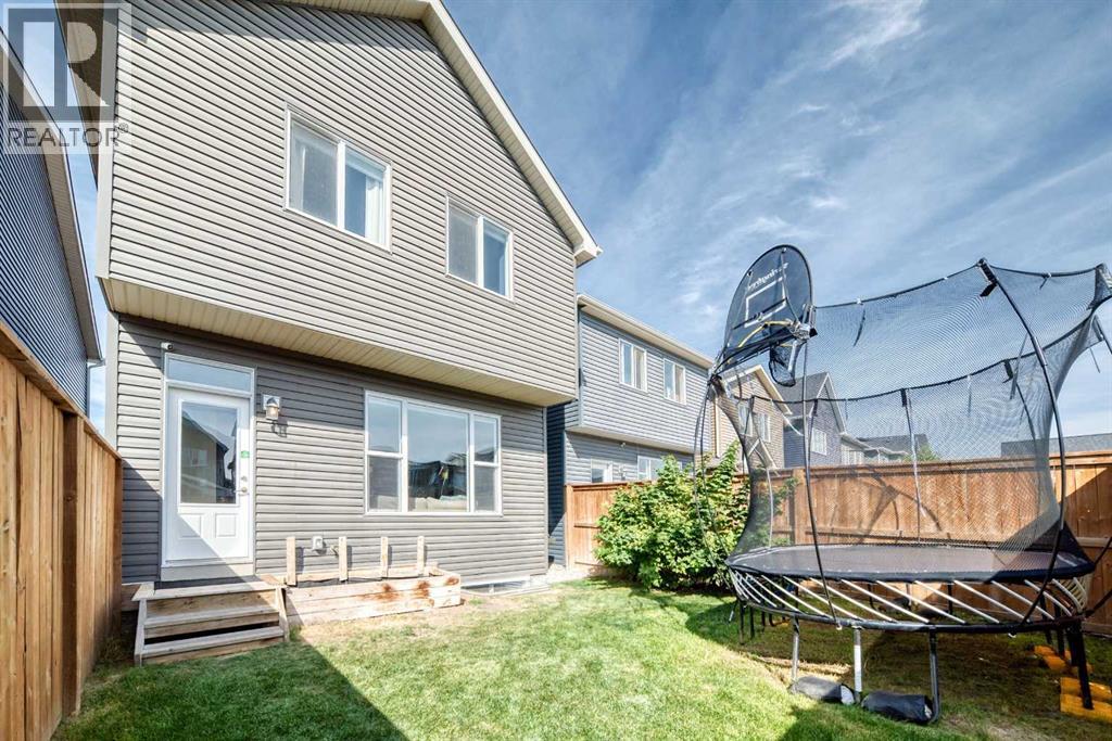 84 Seton Terrace Se, Calgary, Alberta  T3M 2W1 - Photo 42 - A2348054