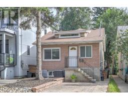 243 COLERIDGE AVENUE, Toronto, Ontario