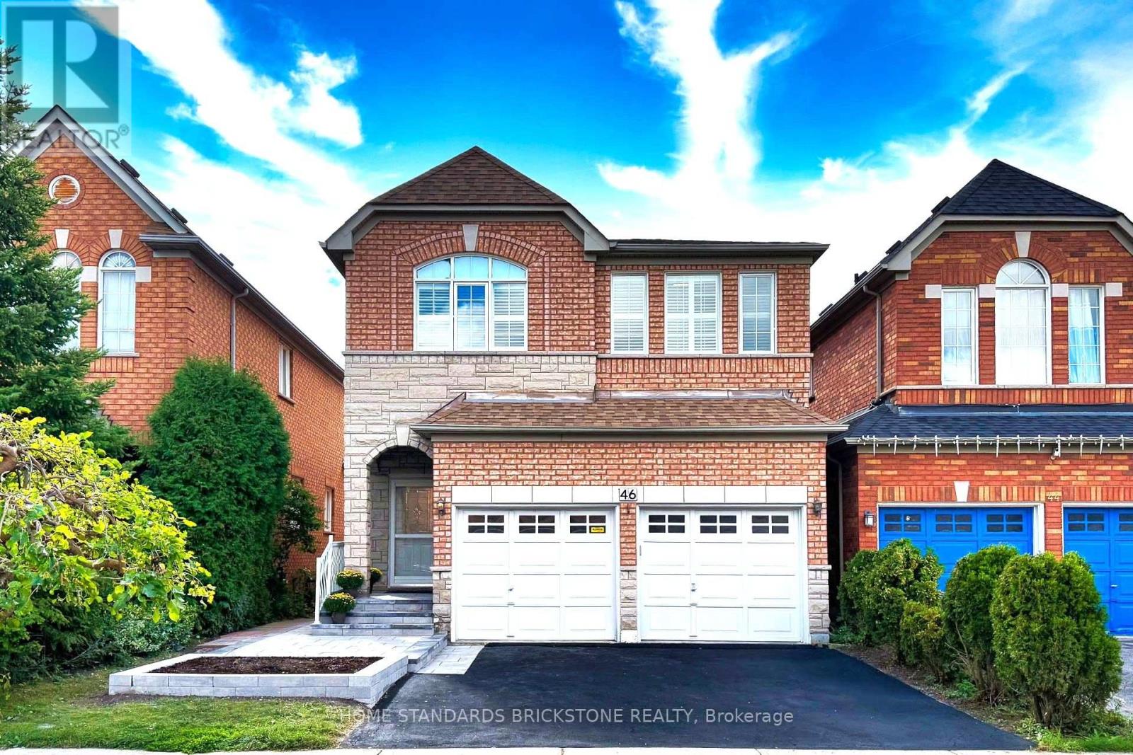 46 MONASTERY LANE, Toronto, Ontario