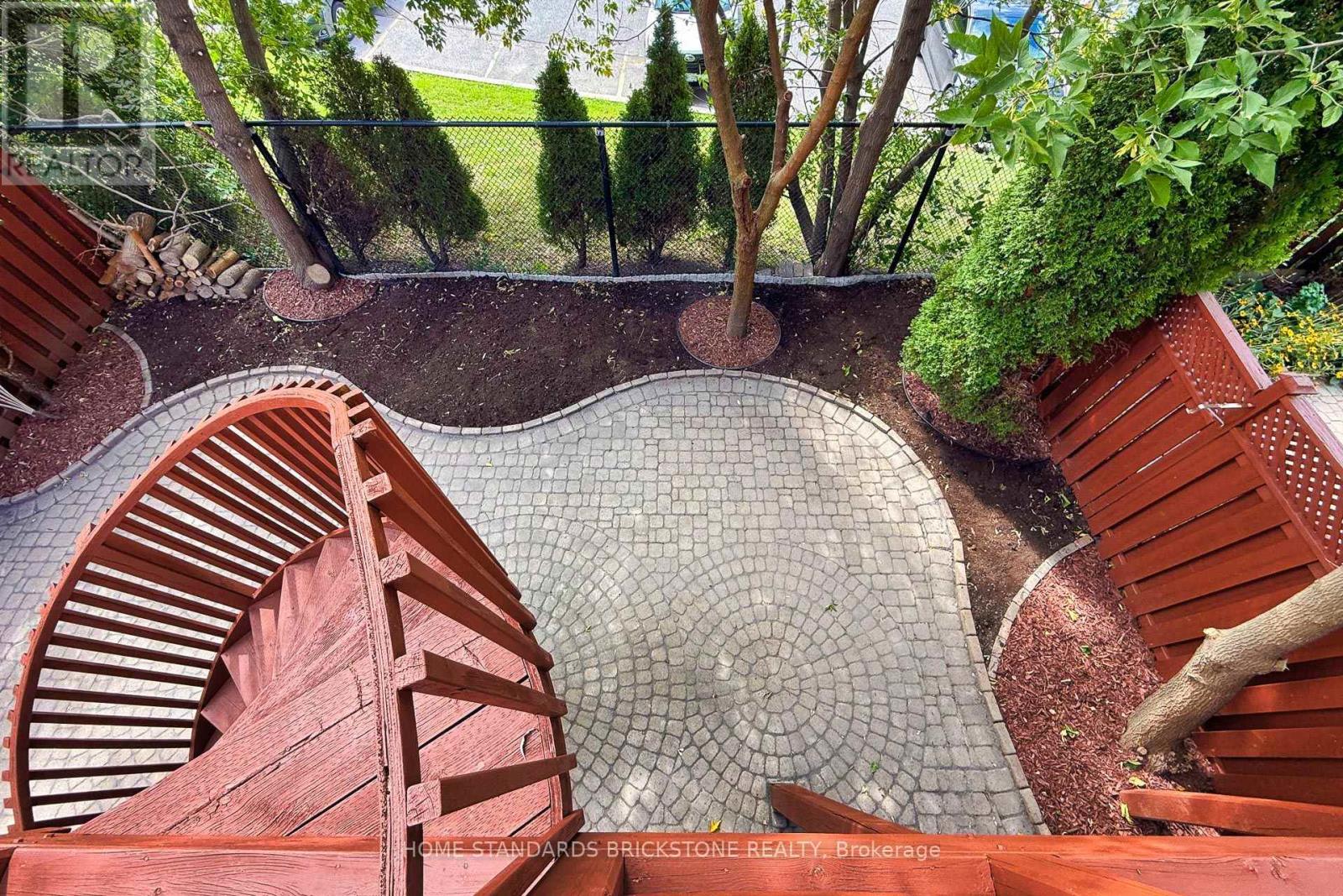 46 Monastery Lane, Toronto, Ontario  M1L 4V6 - Photo 47 - E13826996