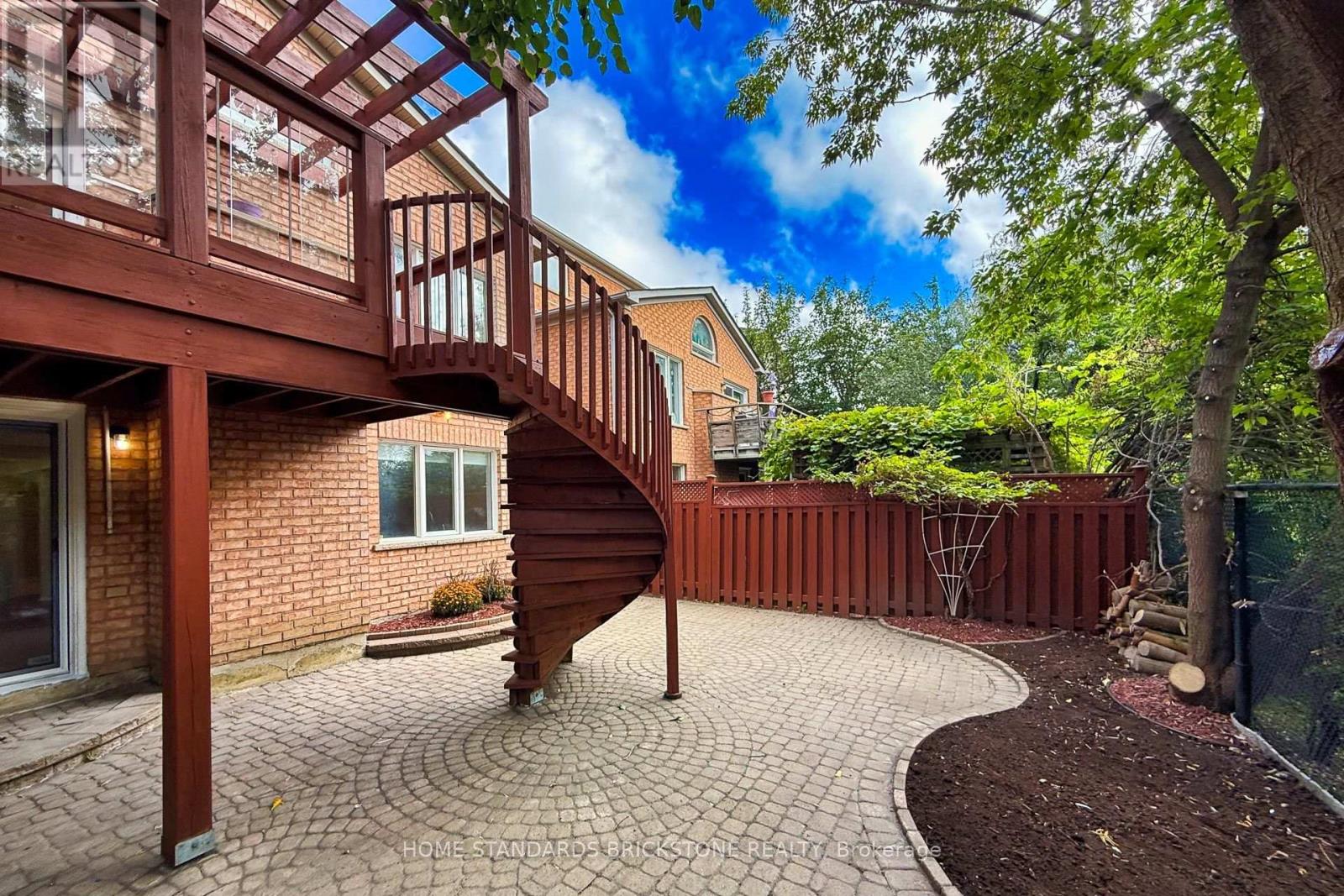 46 Monastery Lane, Toronto, Ontario  M1L 4V6 - Photo 50 - E13826996