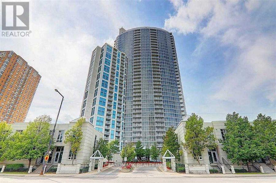 1201 - 83 BOROUGH DRIVE, Toronto, Ontario