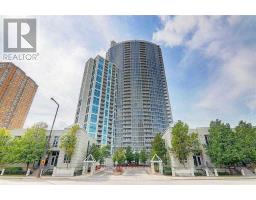 1201 - 83 BOROUGH DRIVE, Toronto, Ontario