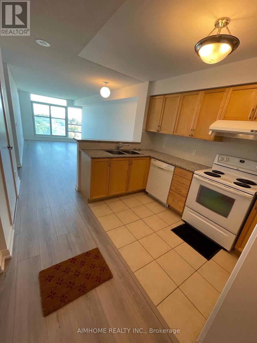 1615 - 238 Bonis Avenue, Toronto, Ontario  M1T 3W7 - Photo 4 - E13827000