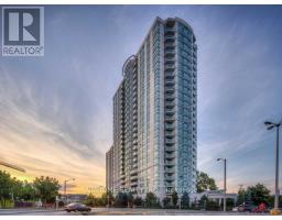 1615 - 238 BONIS AVENUE, Toronto, Ontario