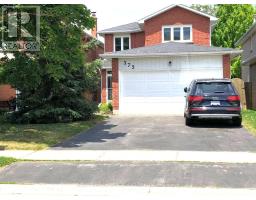 375 PICKERING CRESCENT, Newmarket, Ontario