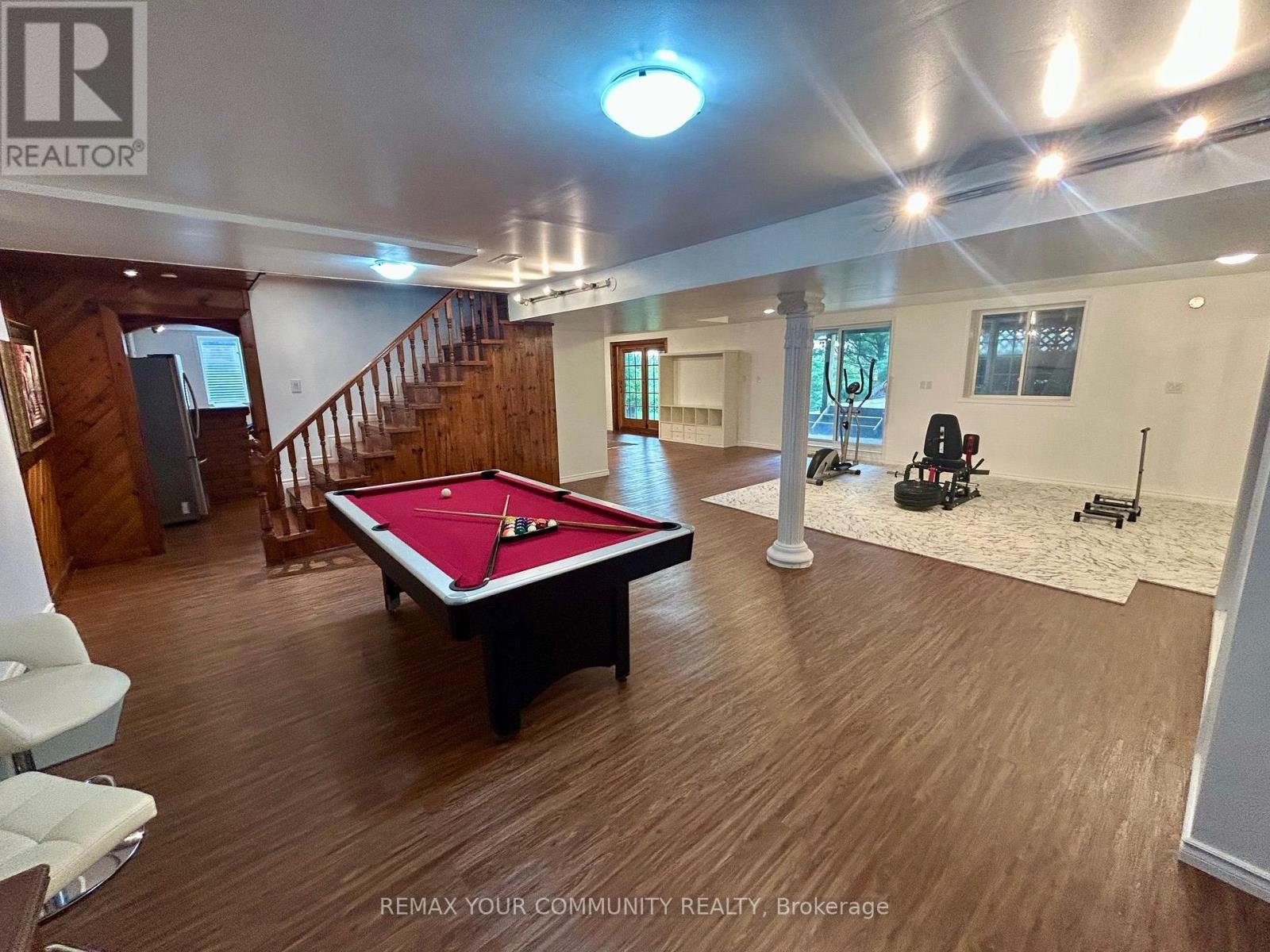 243 Ridge Road, Aurora, Ontario  L4G 0M3 - Photo 45 - N13827006