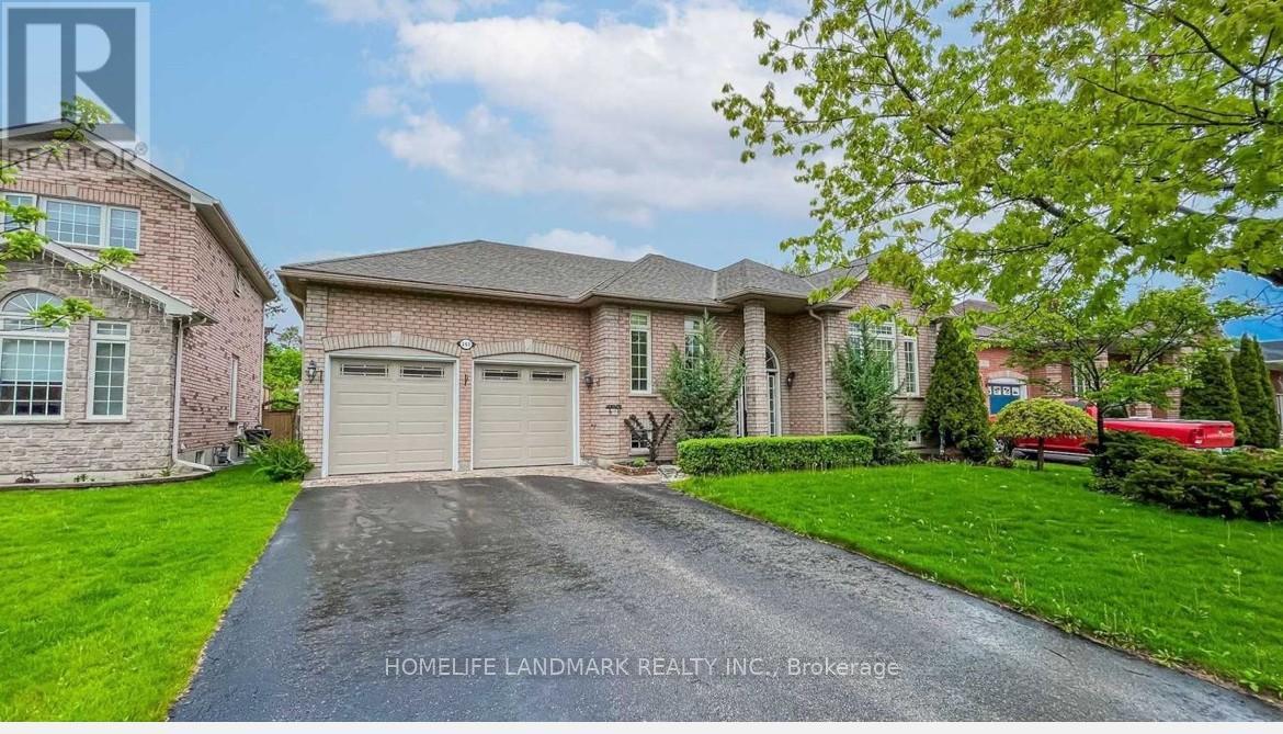 265 DOCK ROAD, Barrie, Ontario