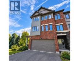 311 WOOLWICH Street Unit# 17, waterloo, Ontario