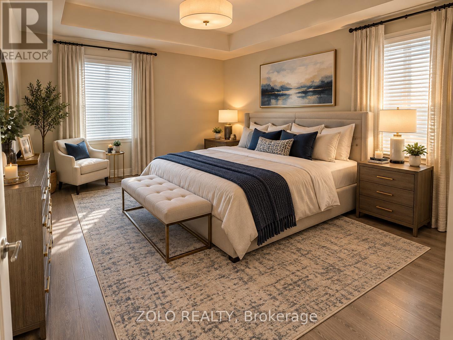 306 - 263 Georgian Drive, Oakville, Ontario  L6H 0L2 - Photo 12 - W13826986