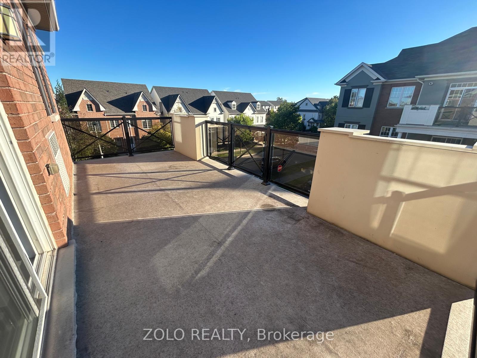 306 - 263 Georgian Drive, Oakville, Ontario  L6H 0L2 - Photo 17 - W13826986