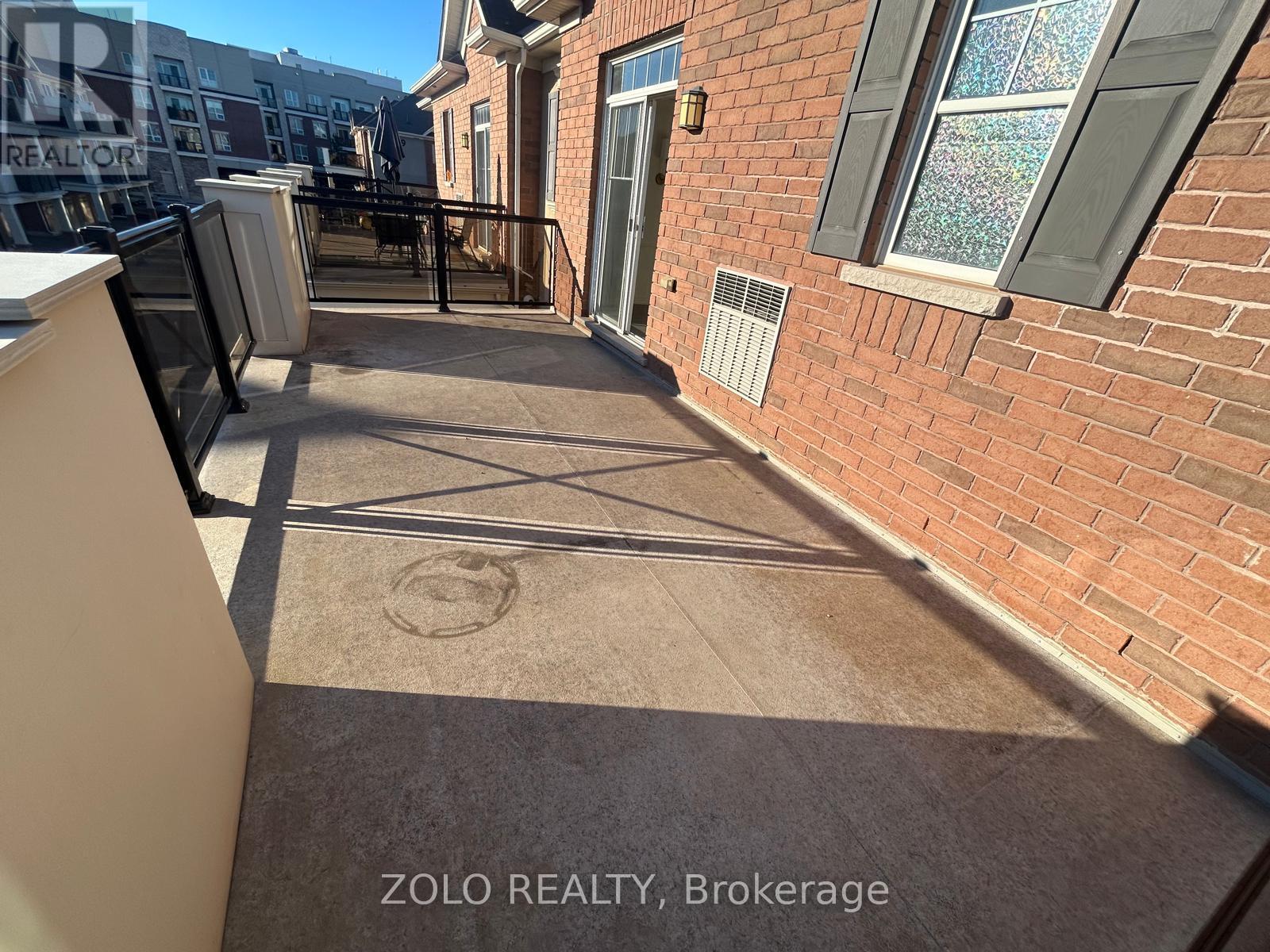 306 - 263 Georgian Drive, Oakville, Ontario  L6H 0L2 - Photo 18 - W13826986