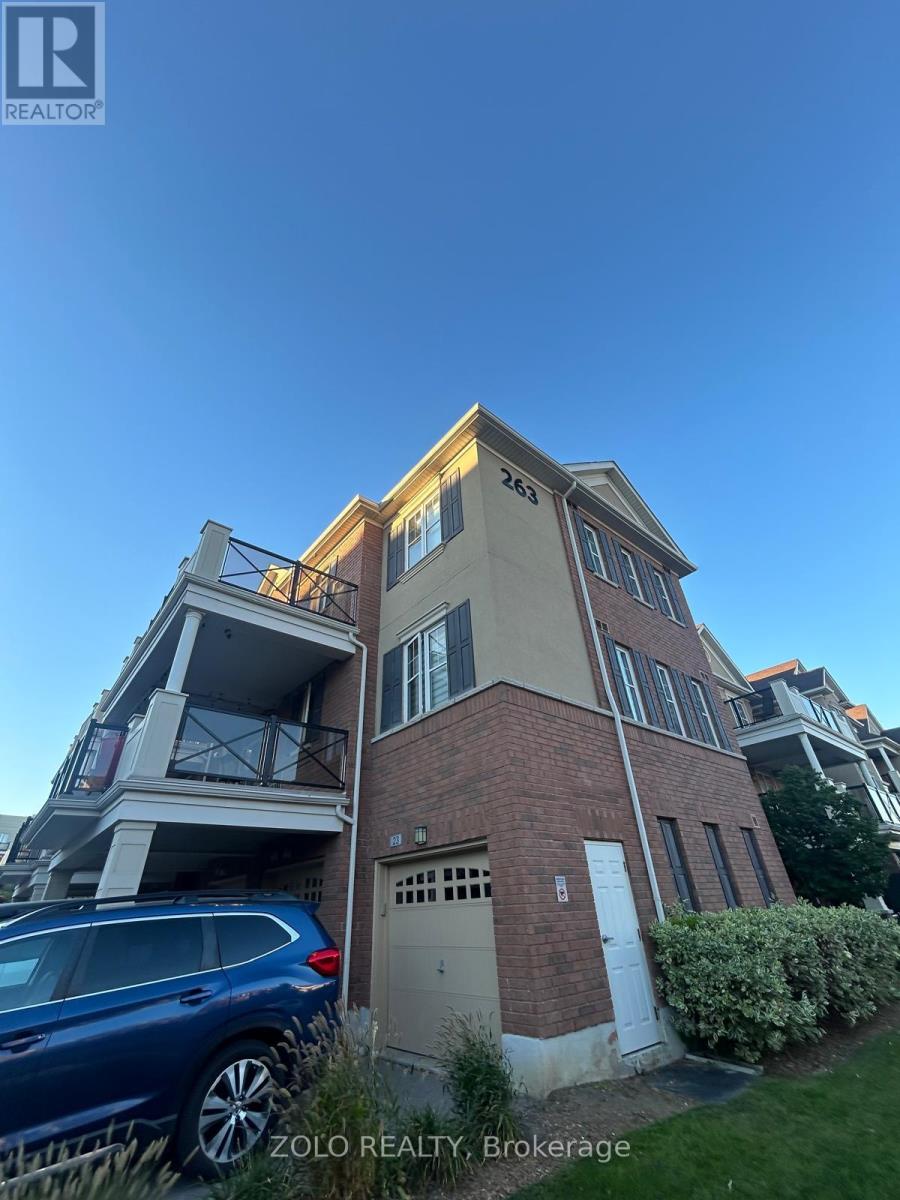 306 - 263 Georgian Drive, Oakville, Ontario  L6H 0L2 - Photo 19 - W13826986