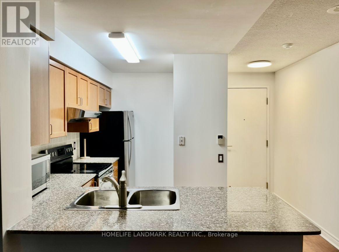 1201 - 83 Borough Drive, Toronto, Ontario  M1P 5E4 - Photo 18 - E13826998