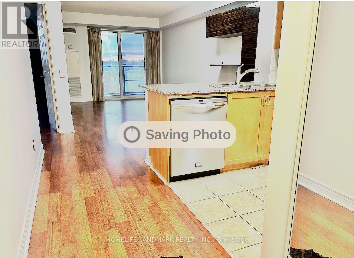1201 - 83 Borough Drive, Toronto, Ontario  M1P 5E4 - Photo 15 - E13826998