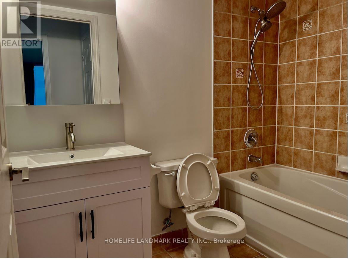 1201 - 83 Borough Drive, Toronto, Ontario  M1P 5E4 - Photo 20 - E13826998