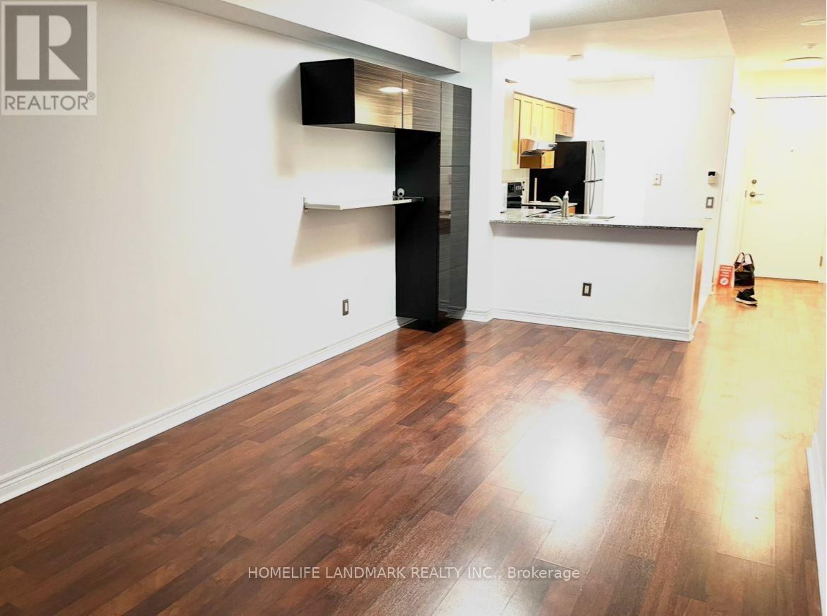 1201 - 83 Borough Drive, Toronto, Ontario  M1P 5E4 - Photo 16 - E13826998