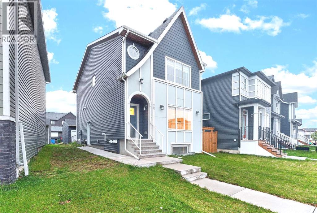 245 Walcrest Way Se, Calgary, Alberta  T2X 4L7 - Photo 2 - A2343101