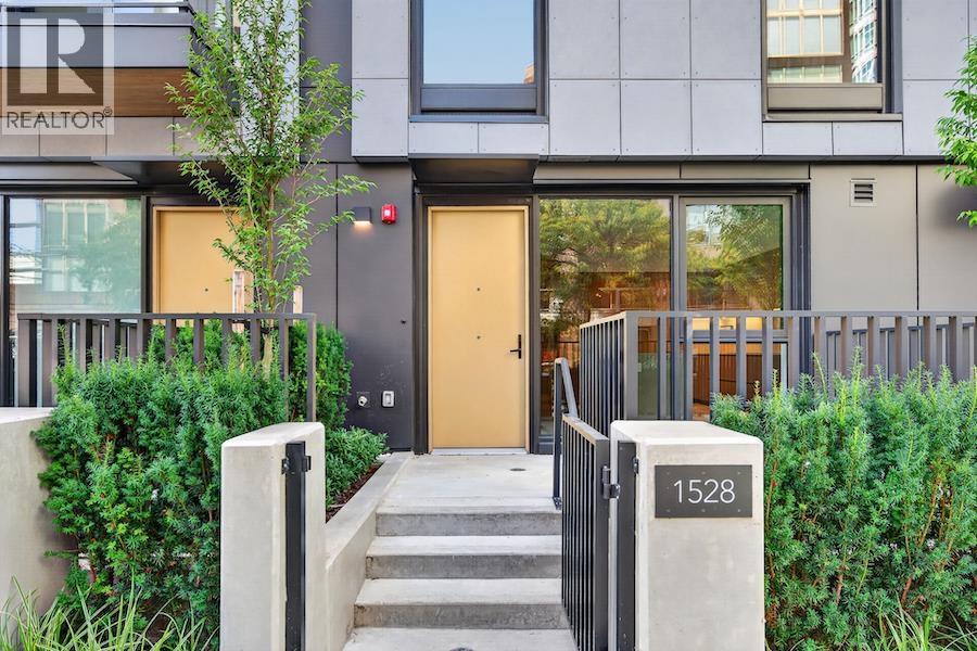 1528 W 6TH AVENUE, Vancouver, British Columbia