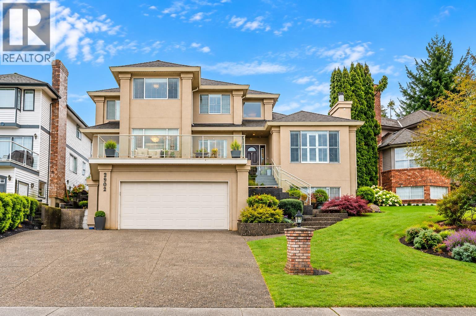 2902 Paul Lake Court, Coquitlam, British Columbia  V3C 6A3 - Photo 21 - R3167630