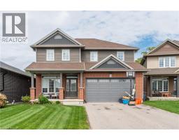 7 MCPHERSON Court, Lyndhurst, Ontario